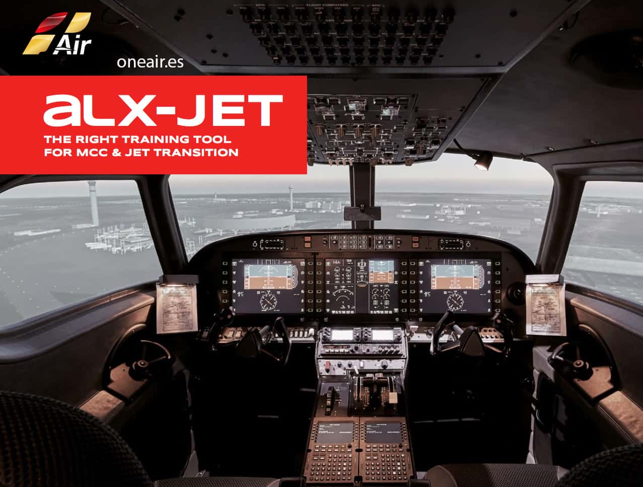 mcc-course alsim alx simulator fnpt ii a320