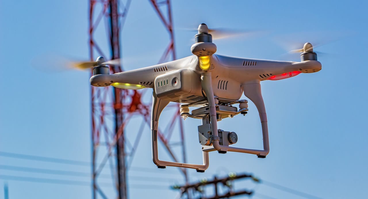Fuera de Rareza Estadio Drone Pilot Jobs | What kind of jobs are there for drone pilots?