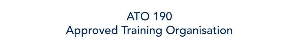 one air ato 190, approved training organisation