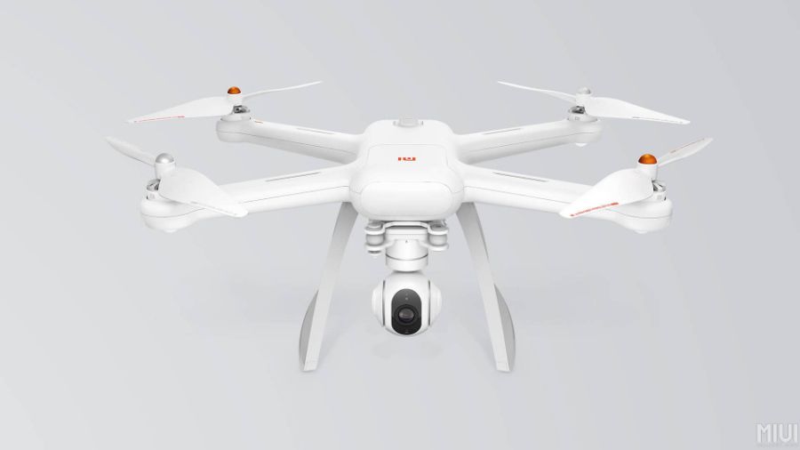 xiaomi drone