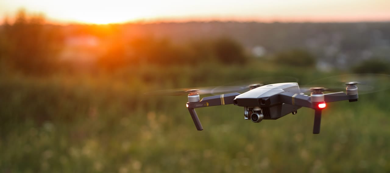 Spanish Drone Laws Everything you to know | Grupo One Air