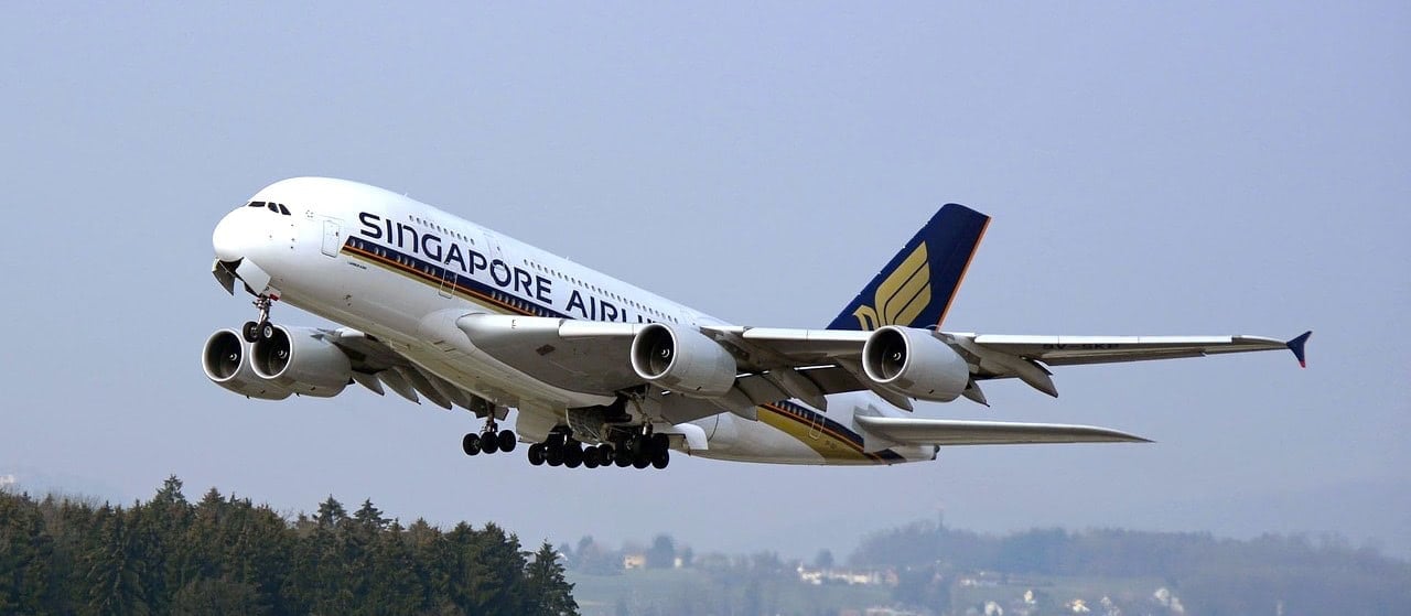 APS MCC The new airline oriented standard Grupo One Air