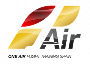 one-air-flight-training-spain-logo