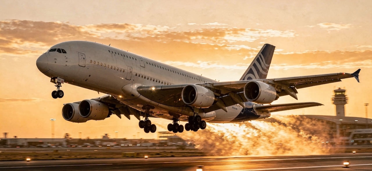 a380-worlds-largest-passenger-aircraft