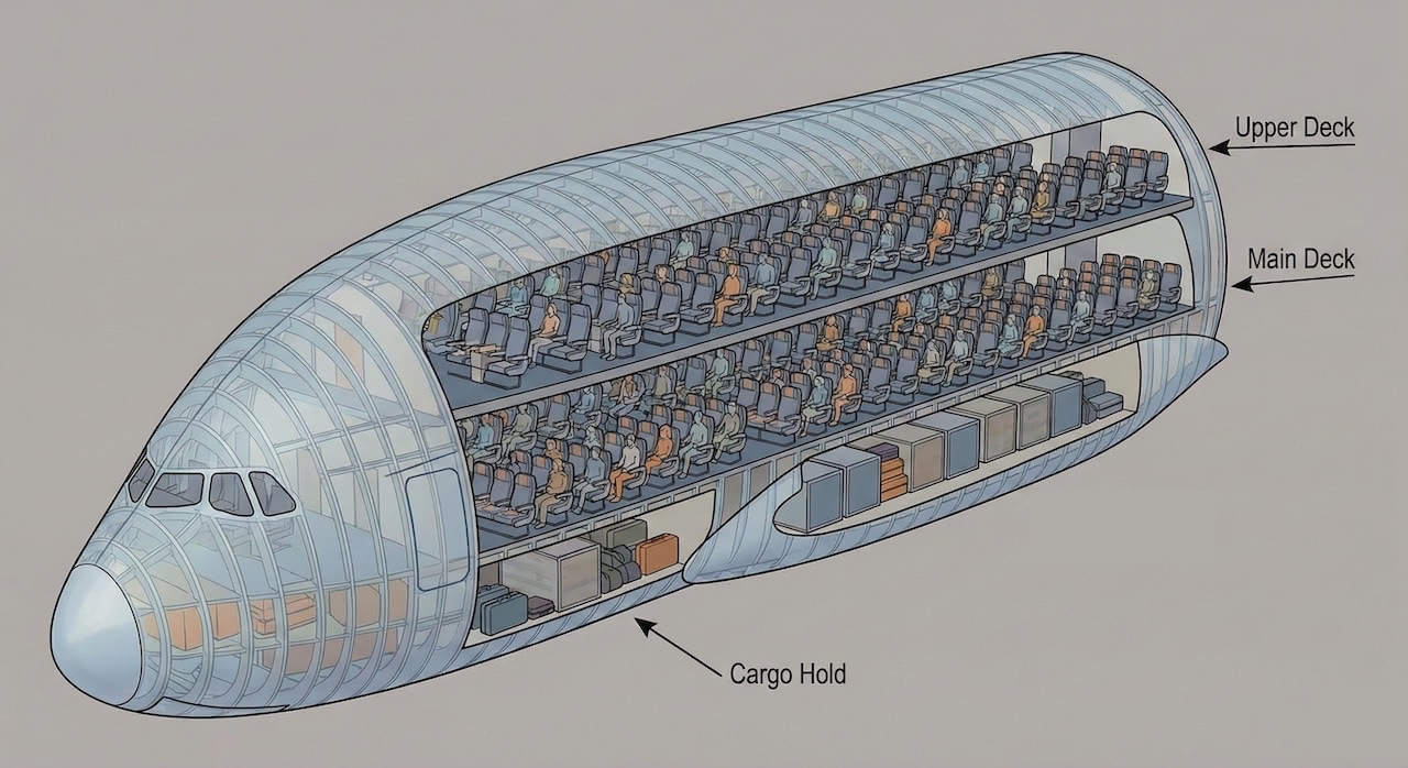 engineering-in-the-a380-aircraft