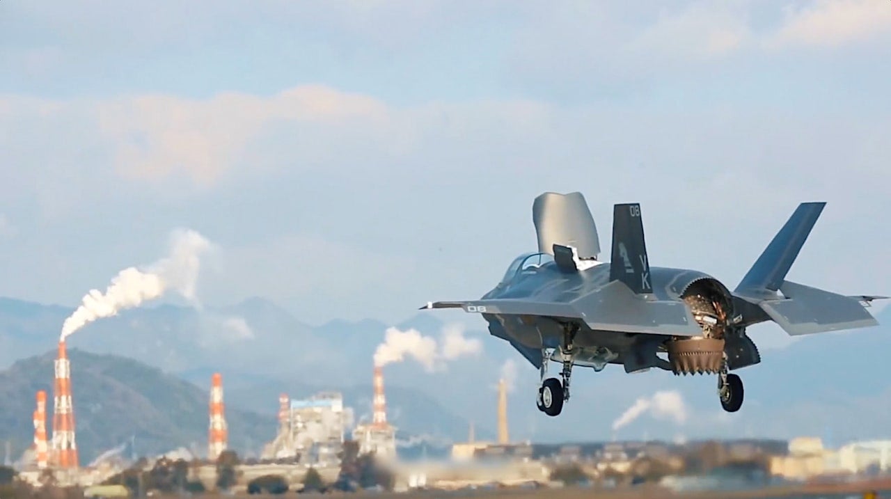 What Is Thrust Vectoring