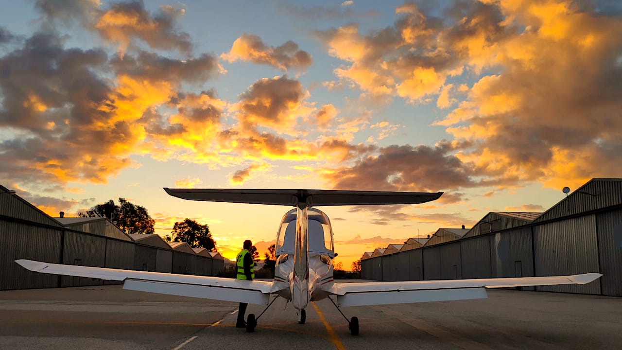 How Kicked-Up Dust Forms Cirrus Clouds - Eos