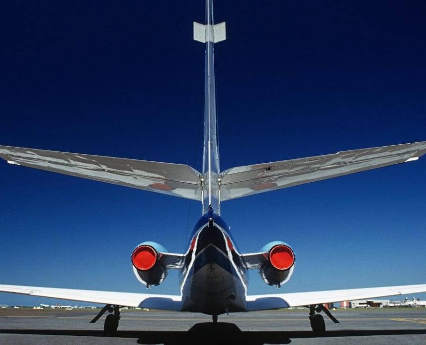 Parts of an aircraft Archives Grupo One Air