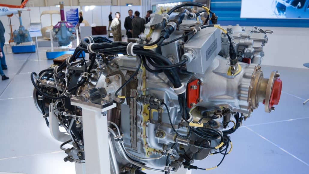 What is a in an aircraft and how does it work? Grupo One Air