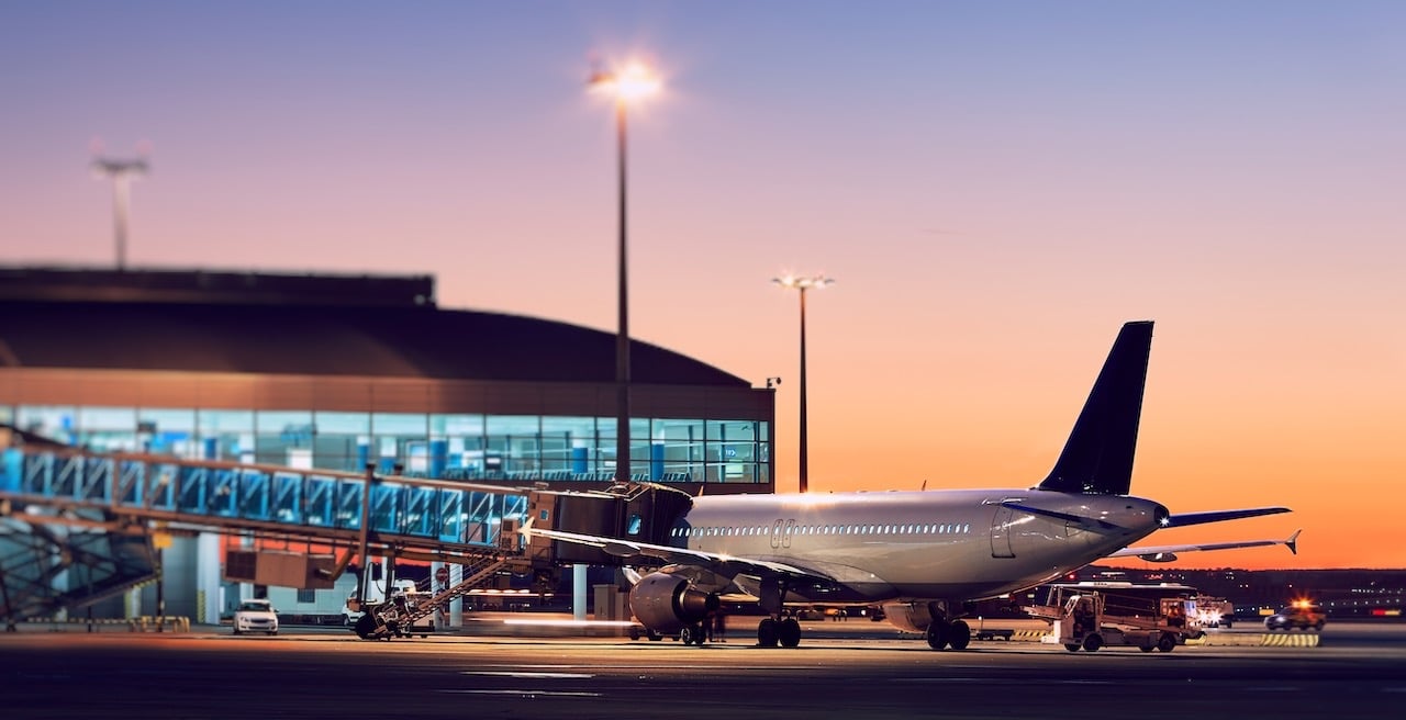 Baggage handling, ramp handling: What does it mean to an airport?
