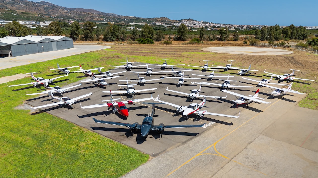 one-air-aircraft-fleet-expansions