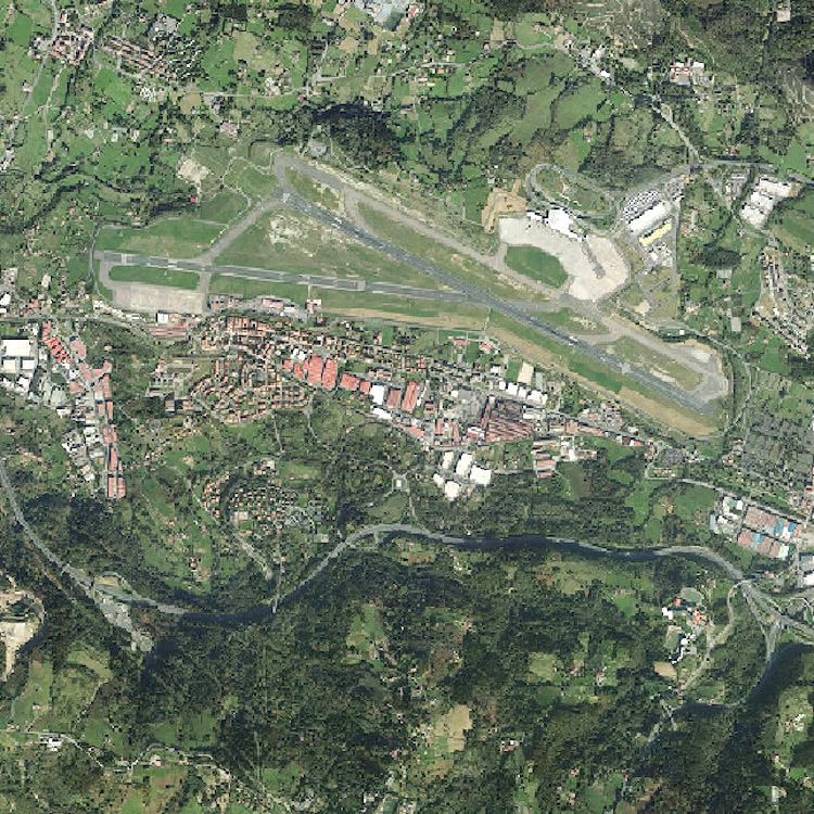 bilbao-airport