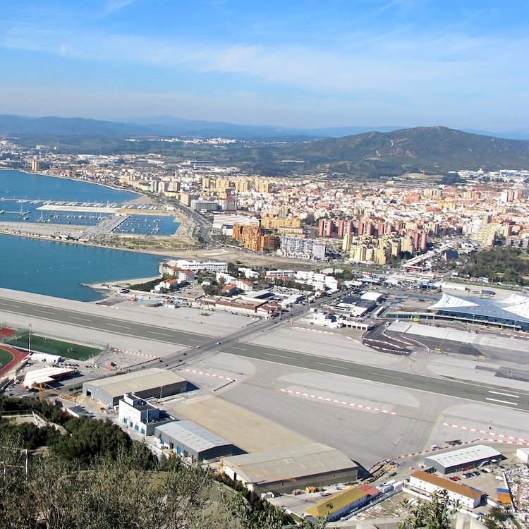 gibraltar-airport