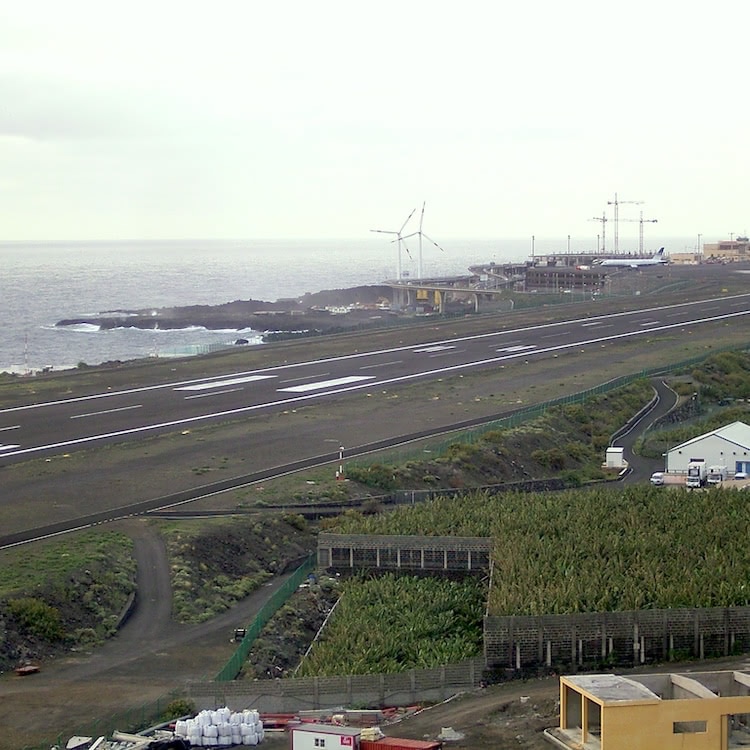 la-palma-airport