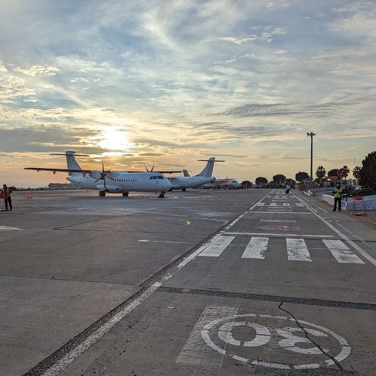 melilla-airport