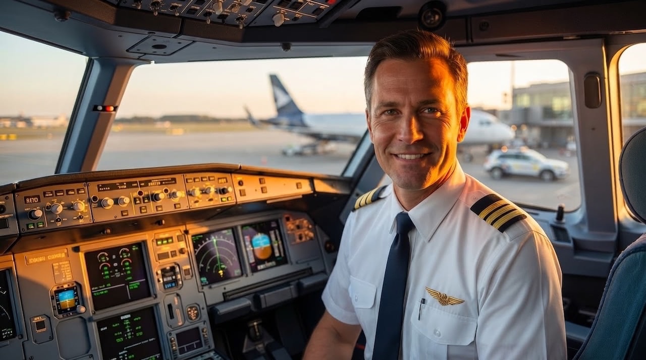 is-there-a-commercial-pilot-age-limit