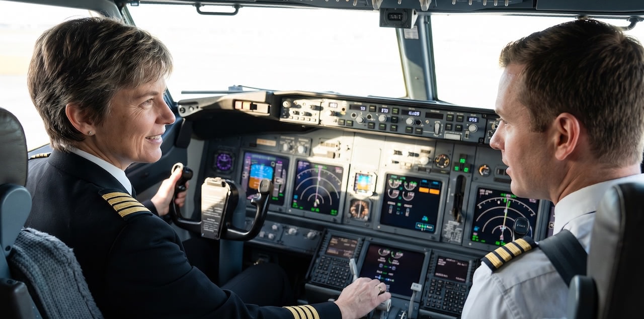 mandatory-retirement-age-for-airlines-pilots